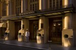 InterContinental De La Ville - Roma