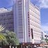 Hotel Ambassadeur, Nairobi