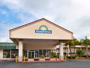 Legacy Inn - Starke, FL