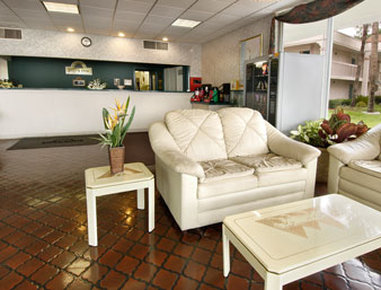 Legacy Inn - Starke, FL