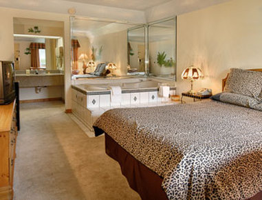Legacy Inn - Starke, FL