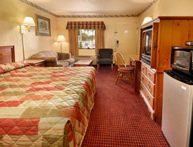 Legacy Inn - Starke, FL