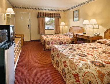 Legacy Inn - Starke, FL
