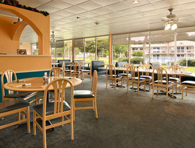 Legacy Inn - Starke, FL