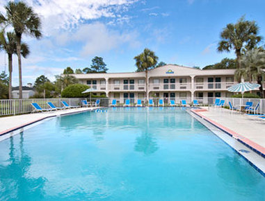 Legacy Inn - Starke, FL