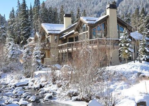 Gore Creek Properties - Vail, CO