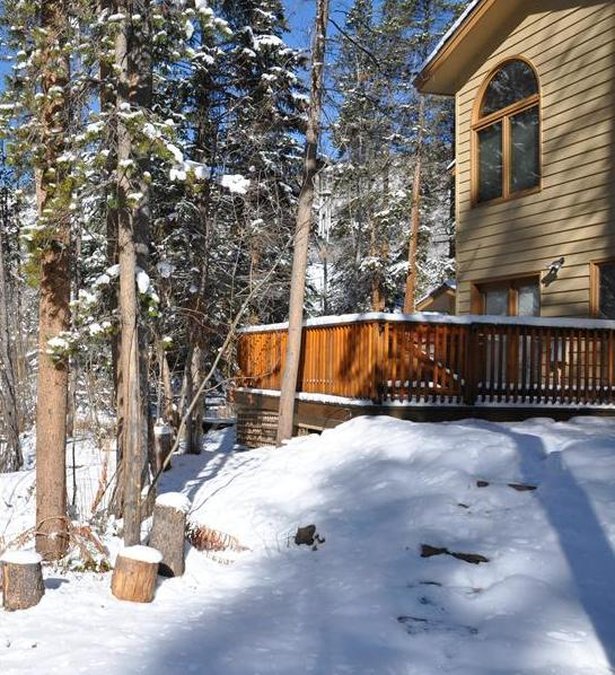 Gore Creek Properties - Vail, CO