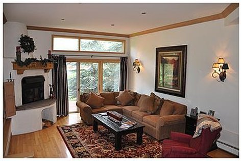 Gore Creek Properties - Vail, CO