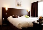 Comfort Hotel d'Angleterre