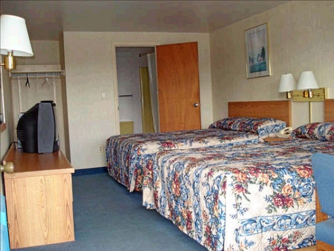 Starlite Motel - Seneca Falls, NY