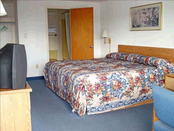 Starlite Motel - Seneca Falls, NY