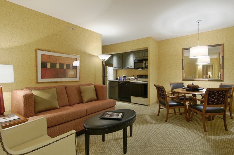 St. Gregory Luxury Hotel & Suites - Washington, DC