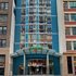 Courtyard New York Manhattan/SoHo