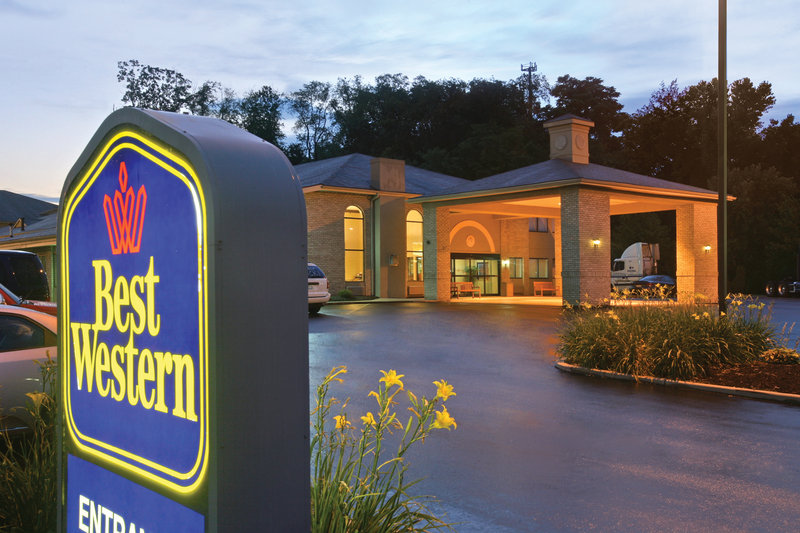 Best Western Plus - Canton, OH