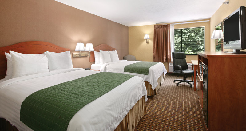 Best Western Plus - Canton, OH