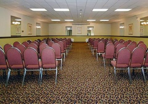 Econo Lodge New Stanton