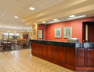 Days Inn Metter - Metter, GA