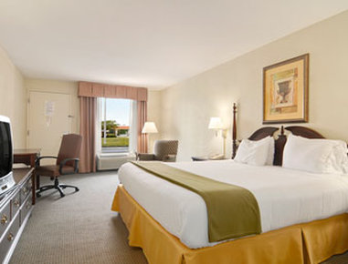 Days Inn Metter - Metter, GA