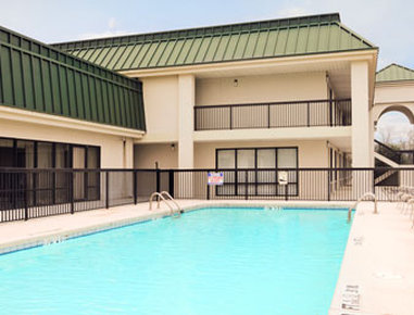 Days Inn Metter - Metter, GA