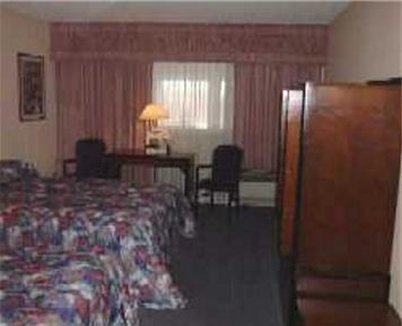 Homewood Hotel