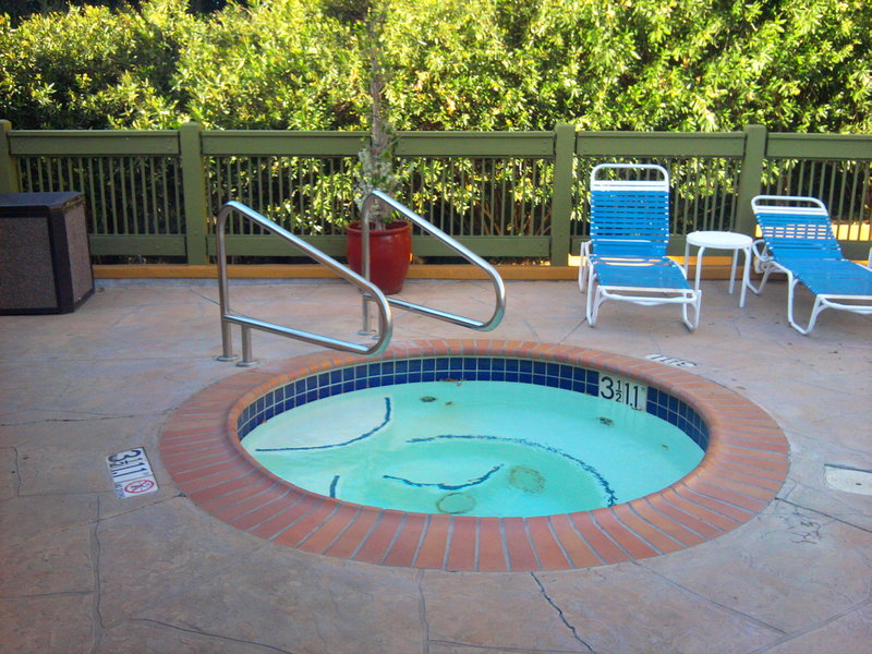 Holiday Inn Express SOLVANG - SANTA YNEZ VALLEY - Solvang, CA