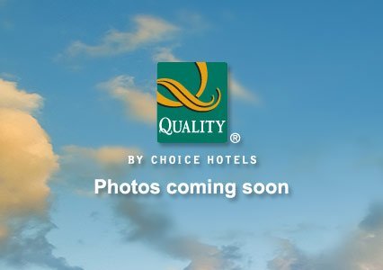 Quality Inn & Suites - Gulf Breeze, FL