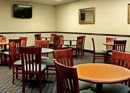 Quality Inn - Duncan, OK