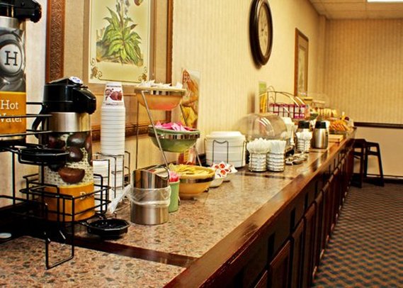 Quality Inn - Duncan, OK