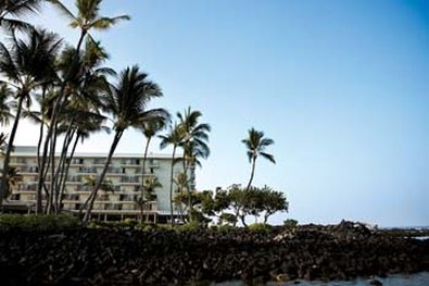 Keauhou Beach Resort - Kailua-Kona, HI