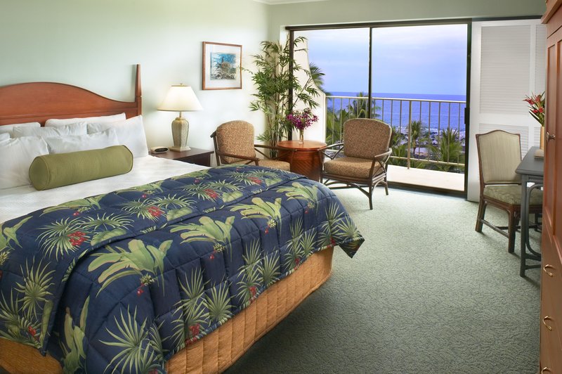 Keauhou Beach Resort - Kailua-Kona, HI