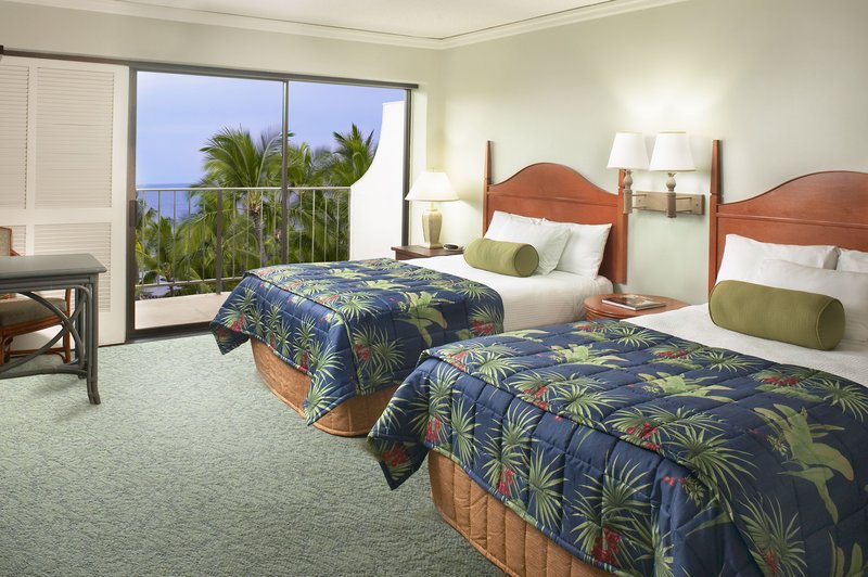 Keauhou Beach Resort - Kailua-Kona, HI
