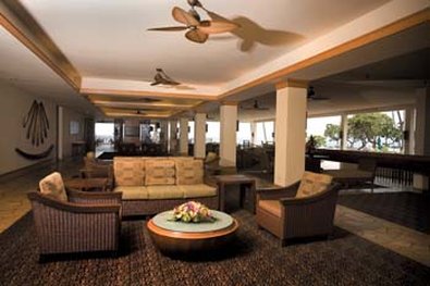 Keauhou Beach Resort - Kailua-Kona, HI