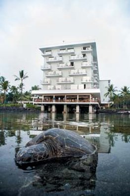 Keauhou Beach Resort - Kailua-Kona, HI