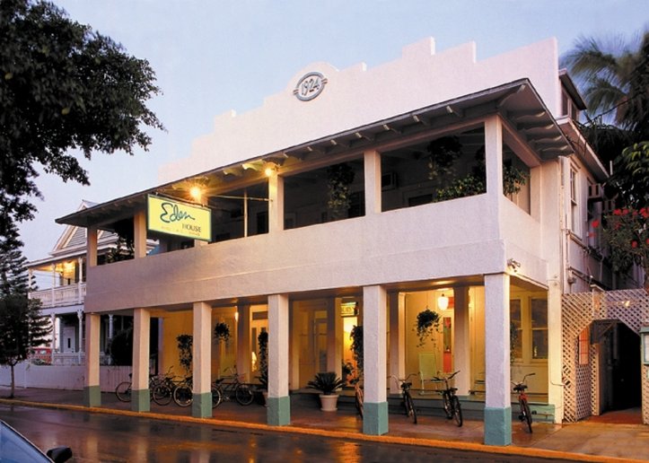 Eden House Key West Hotels - Key West, FL