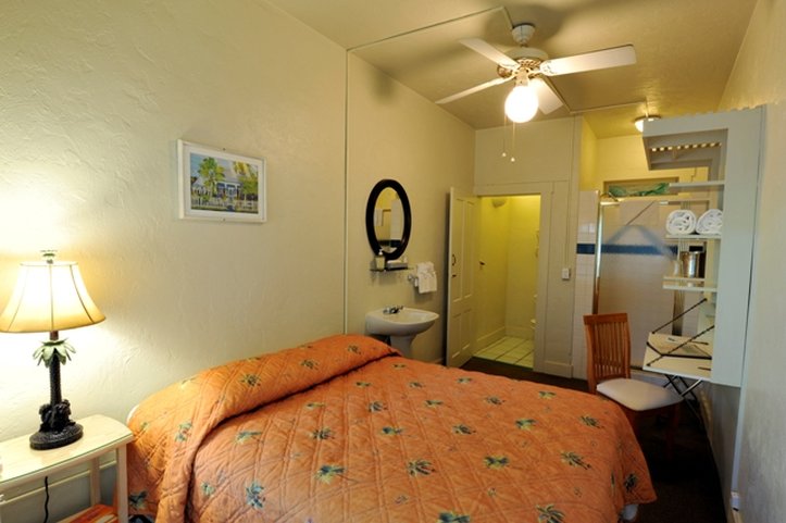 Eden House Key West Hotels - Key West, FL