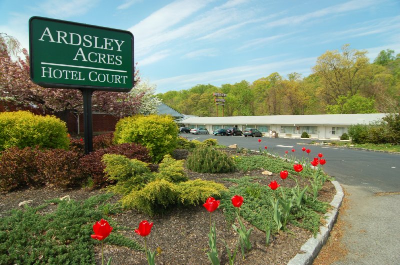 Ardsley Acres Hotel Westchester - Ardsley, NY