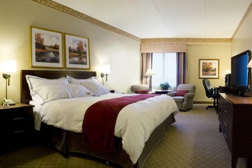 Radisson-Paper Valley Hotel - Appleton, WI