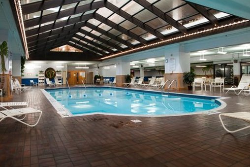 Radisson-Paper Valley Hotel - Appleton, WI