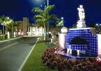 Hotel Roma