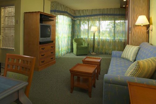 Lehigh Resort Club - Lehigh Acres, FL