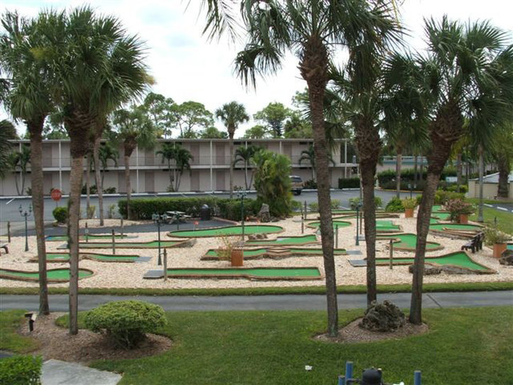 Lehigh Resort Club - Lehigh Acres, FL