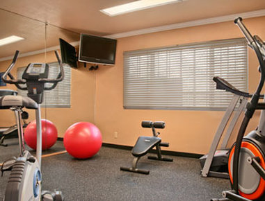 Days Inn - Camarillo, CA