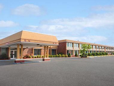 Days Inn Winchester - Winchester, KY