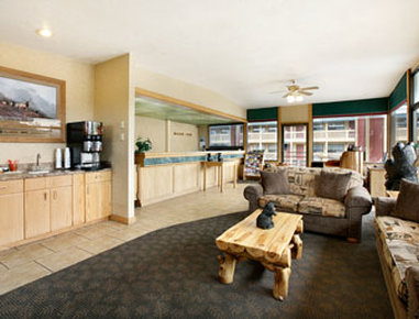 Days Inn By Wyndham Black Bear - Salem, OR