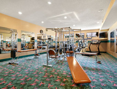Days Inn By Wyndham Black Bear - Salem, OR