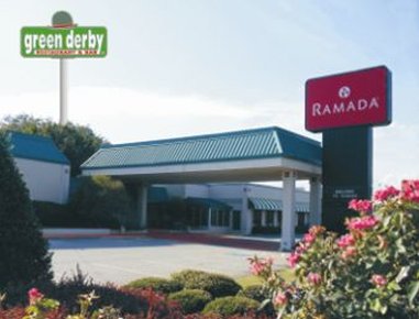 Ramada - Perry, GA