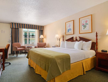 Ramada - Perry, GA