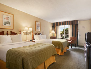 Ramada - Perry, GA