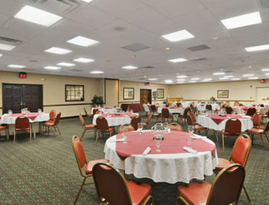Ramada - Perry, GA