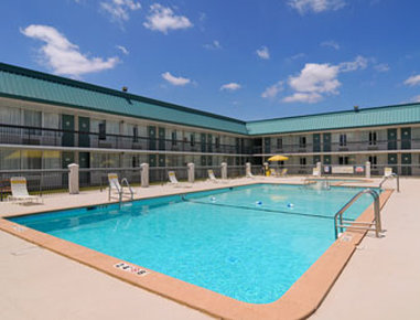 Ramada - Perry, GA